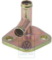 Vag Golf Mk1 Jetta Scirocco Dummy Plug Originalus 068103111A