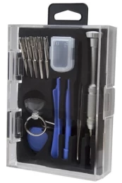 Įrankių rinkinys Startech CTKRPR 23 kaina