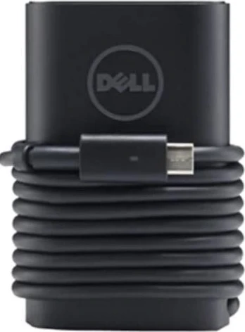Dell Kit E5 65W USB-C AC Adapteris 450-AGOB, Notebook, Indoor,