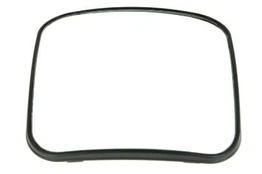 Automobilių veidrodėlis 6721, 200x200 mm