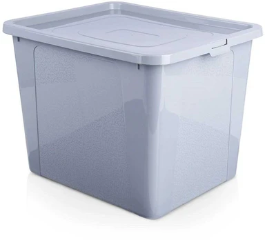 30 litrų talpos talpa
