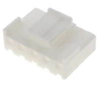 Lizdo NS39 5kont. 3.96mm korpusas RoHS