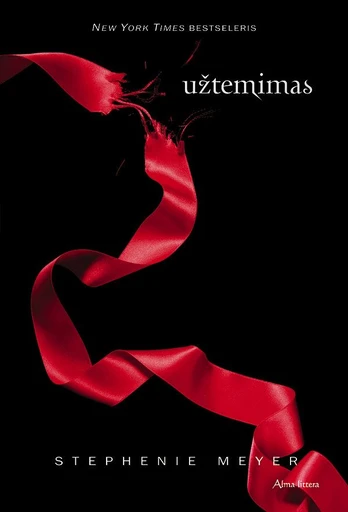 Užtemimas (2021)
