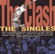 CD The Clash - The Singles