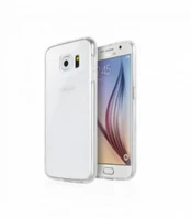 Dėklas Mercury Jelly Clear Apple iPhone 13 skaidrus