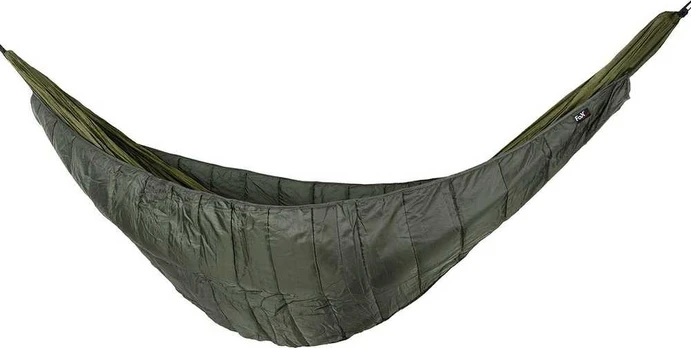 Hamako pašiltinimas MFH Underquilt OD Green