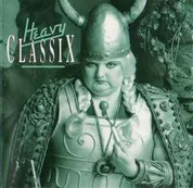 CD Various - Heavy Classix