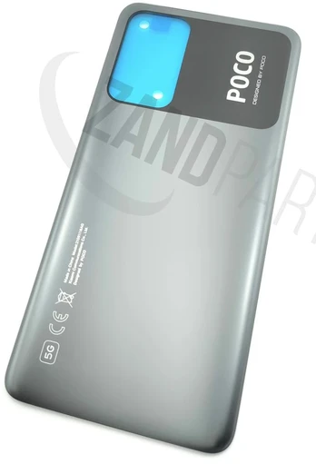 Xiaomi Poco M4 Pro 5G Baterija Cover (Tarnish)
