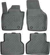 Aristar Salono kilimėliai Audi Q3 2011-2018m.