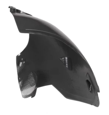 Plastikinis posparnis Kairė Priekis MERCEDES E T-MODEL (S211), E (VF211), E (W211)
