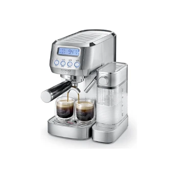 Kavos aparatas Caso Espresso Gourmet Latte