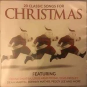 CD Various - 20 Classic Songs For Christmas