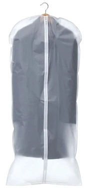 Rūbų maišas Ordinett, 135 cm x 60 cm kaina
