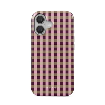 Clocked Out - iPhone 16 Plus Case, Tough (MagSafe) / N/A