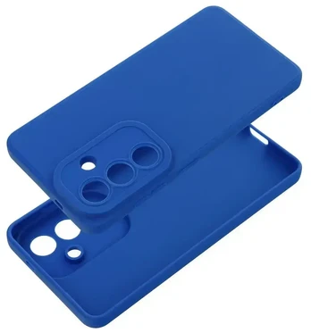 Dėklas na Xiaomi Redmi NOTE 15 PRO PLUS 5G Matt 2.0 mėlyna