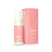 InstaLash valomosios putos blakstienoms ir veidui, 100ml kaina