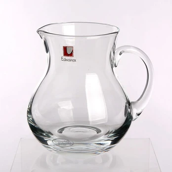 STIKLINIS ĄSOTĖLIS 1,5L