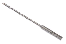 Grąžtas Forte Tools 17650, mūrui, sds plus (te-c), 5 mm x 160 mm, 1 vnt. kaina