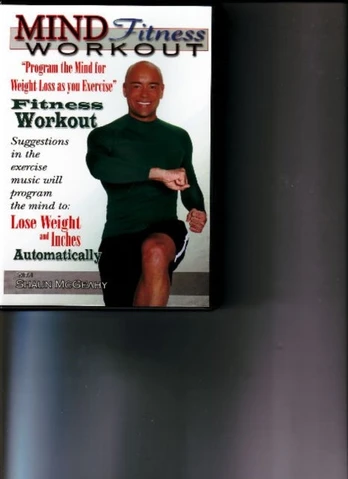 Mind Fitness Workout DVD