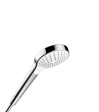 Dušo galvutė Hansgrohe Croma Select S Vario 110