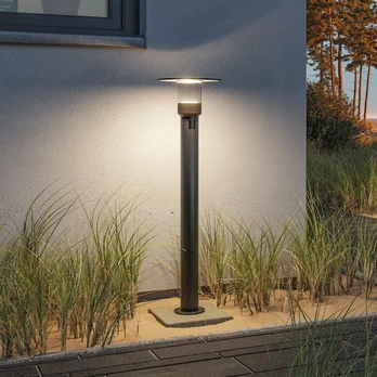 "Paulmann" LED kelio apšvietimas Sienna, aliuminis, jutiklis