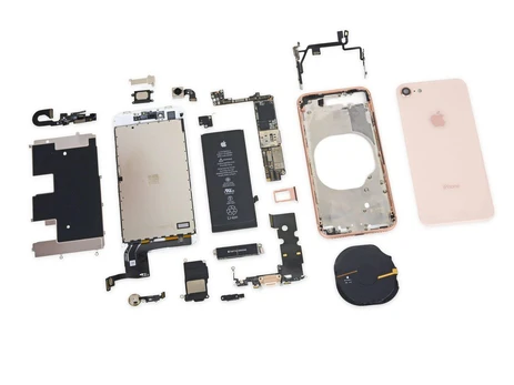CoreParts CoreParts Mobile Baterija for Apple Bateria