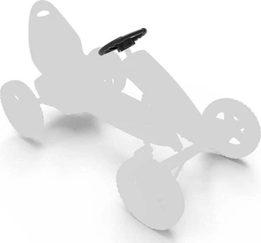 BERG Steering wheel oval