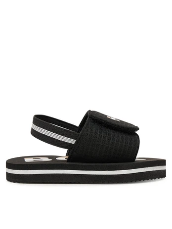 BOSS Basutės J53242 M Juoda