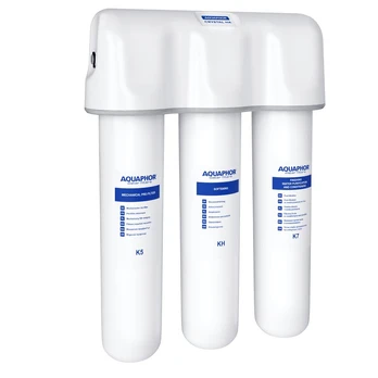 AQUAPHOR Crystal HA