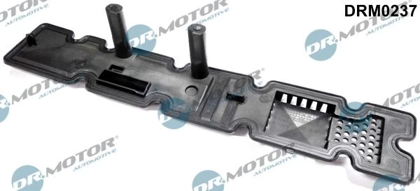 Tarpiklis, svirties dangtis Dr.Motor Automotive DRM0237