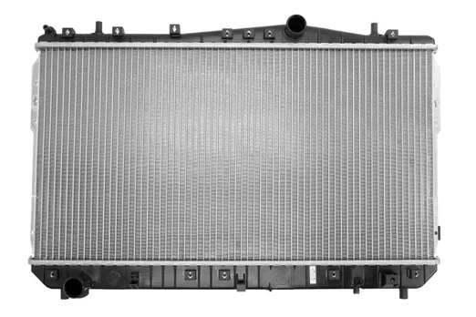 Variklio radiatorius KOYORAD PL842407