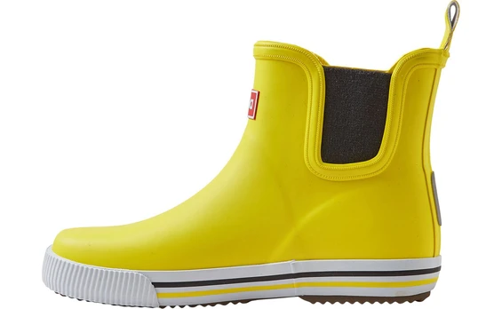 REIMA Rain boots Ankles 5400039A Yellow - 25