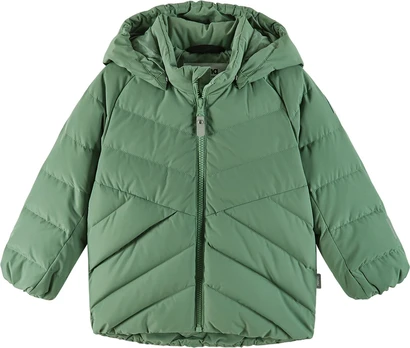 REIMA KUPPONEN 5100034B Green Clay - 92