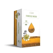 Pankolių vaisiai (fr. Foeniculi) 1,5g N20 Emili kaina