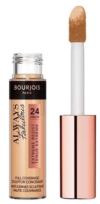 Bourjois - Always Fabulous (Full Coverage Sculptor Concealer) 11 ml - 100