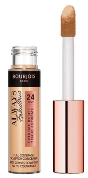 Bourjois - Always Fabulous (Full Coverage Sculptor Concealer) 11 ml - 100 kaina