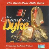 CD Black Dyke Band* - The Essential Dyke - Volume 1