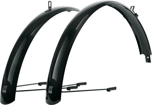 SKS Bluemels Basic 24" 60mm purvasaugiai