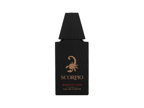 Scorpio Seduction EDP 75ml