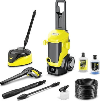 Karcher K 7 WCM FJ Home BB *EU