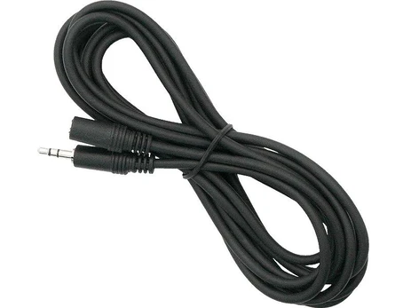 Blow Prailginimo laidas JACK 3.5mm`10m tiesus