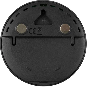 Switchbot KIENZLE apvalus termo-higrometras