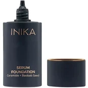 INIKA ORGANIC SERUMINIS MAKIAŽO PAGRINDAS - Daring, 25 ML