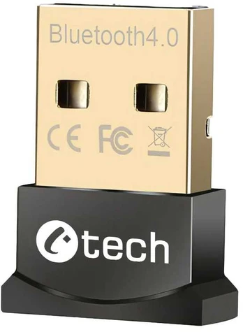 C-TECH BTD-02, v 4.0, USB mini dongle