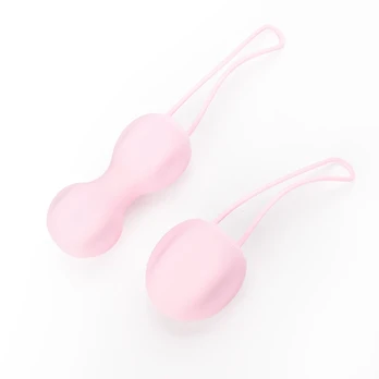Nomi Tang IntiMate Kegel Set Sakura