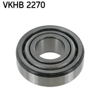 Rato guolis SKF VKHB 2270