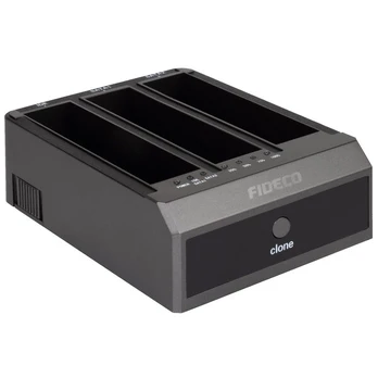 Fideco YPZ08SI-U3 klonavimo stotis