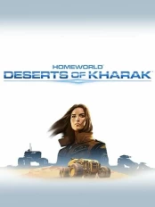 Homeworld: Deserts of Kharak PC kaina