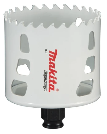 Makita E-06806 Universali gręžimo karūna EZYCHANGE TCT 76mm