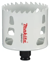 Makita E-06806 Universali gręžimo karūna EZYCHANGE TCT 76mm kaina
